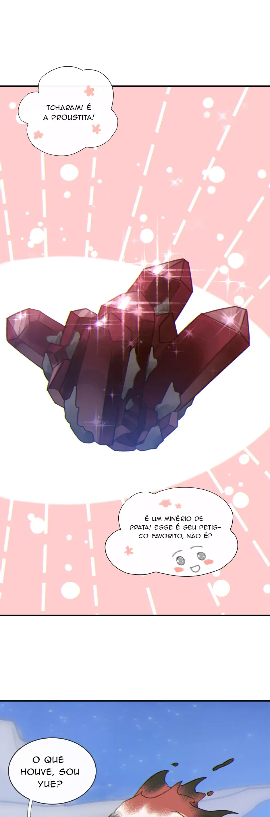 Quando eu Adormeço – Capítulo 07 Yaoi – Página 18