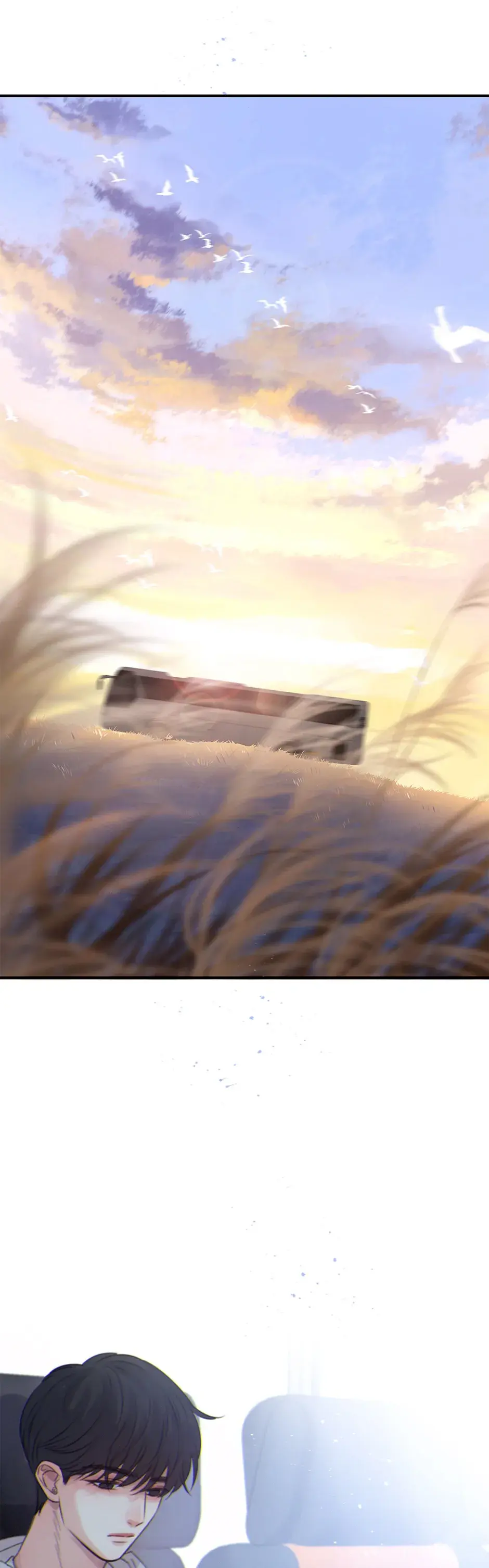 Quando eu Adormeço – Capítulo 07 Yaoi – Página 2