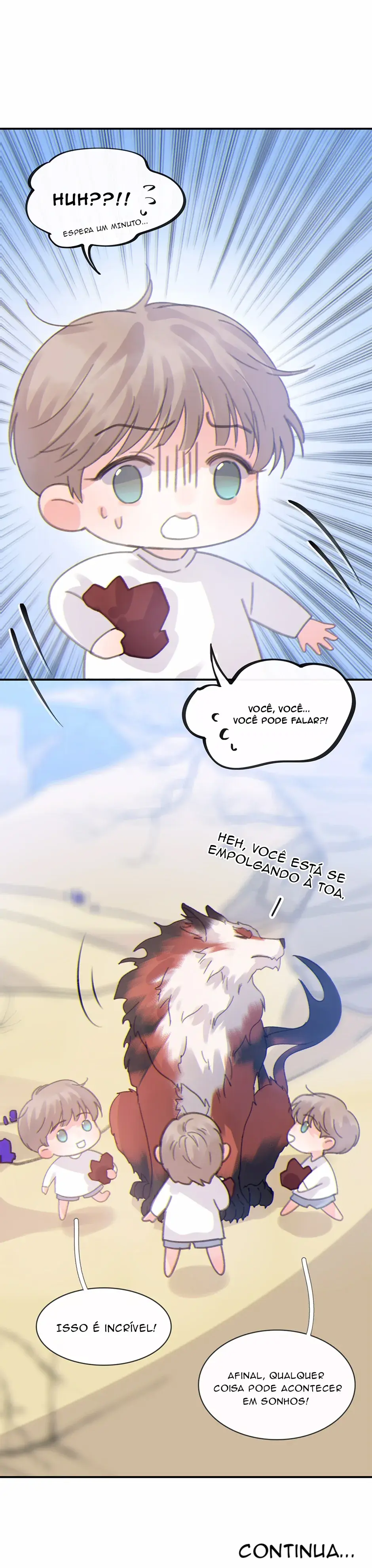 Quando eu Adormeço – Capítulo 07 Yaoi – Página 21