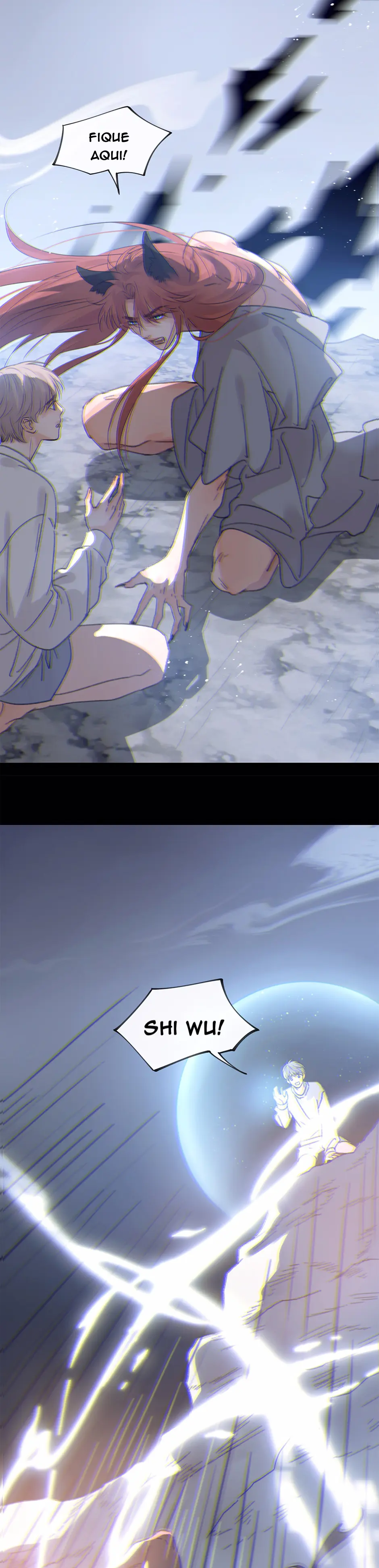 Quando eu Adormeço – Capítulo 08 Yaoi – Página 15