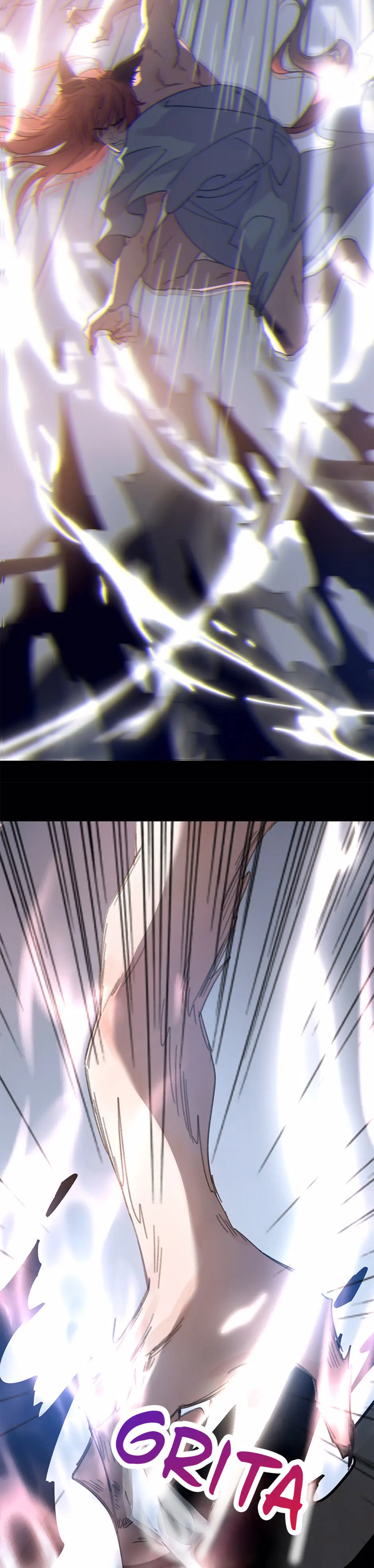 Quando eu Adormeço – Capítulo 08 Yaoi – Página 16