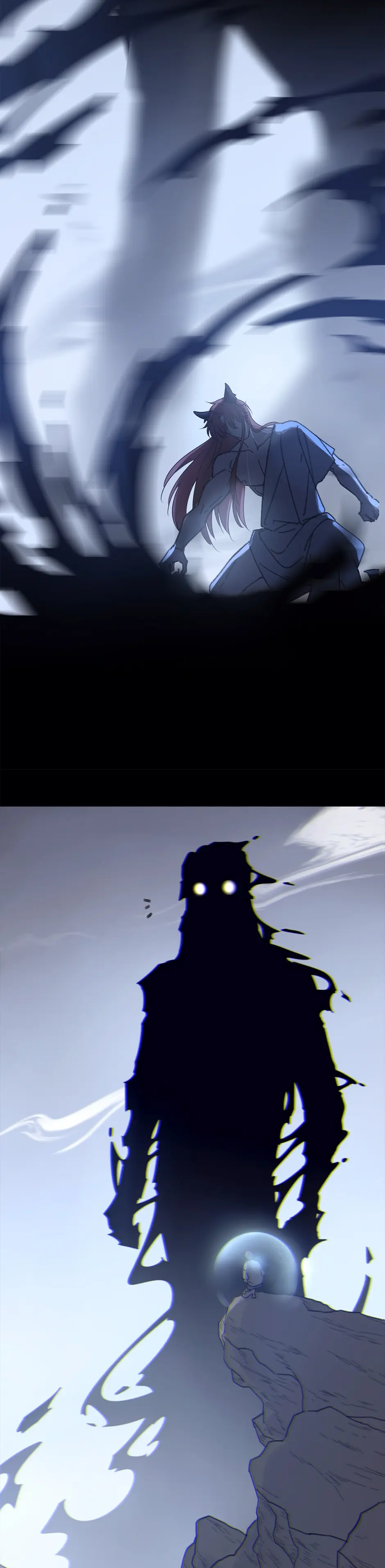 Quando eu Adormeço – Capítulo 08 Yaoi – Página 18