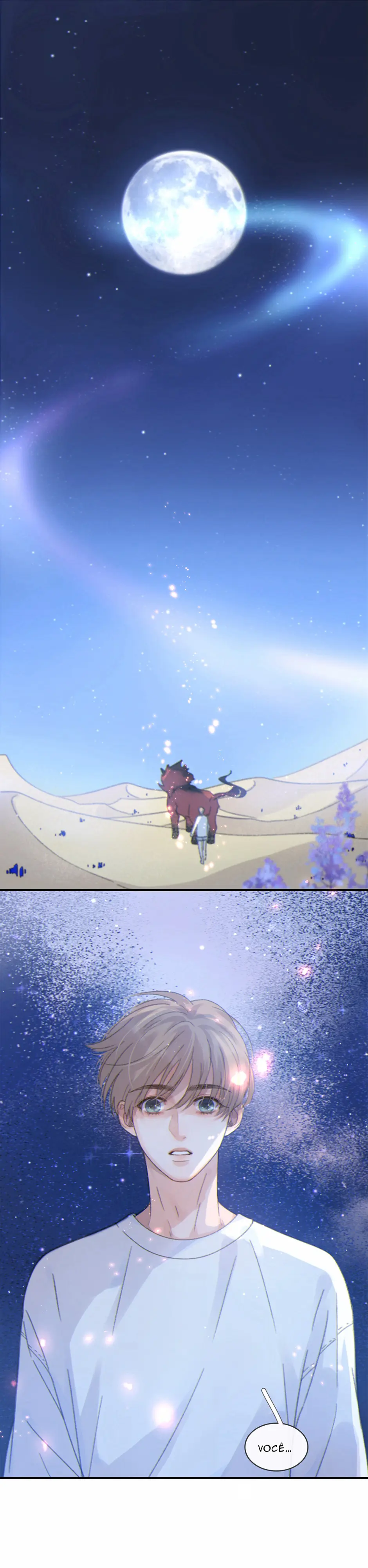 Quando eu Adormeço – Capítulo 08 Yaoi – Página 2