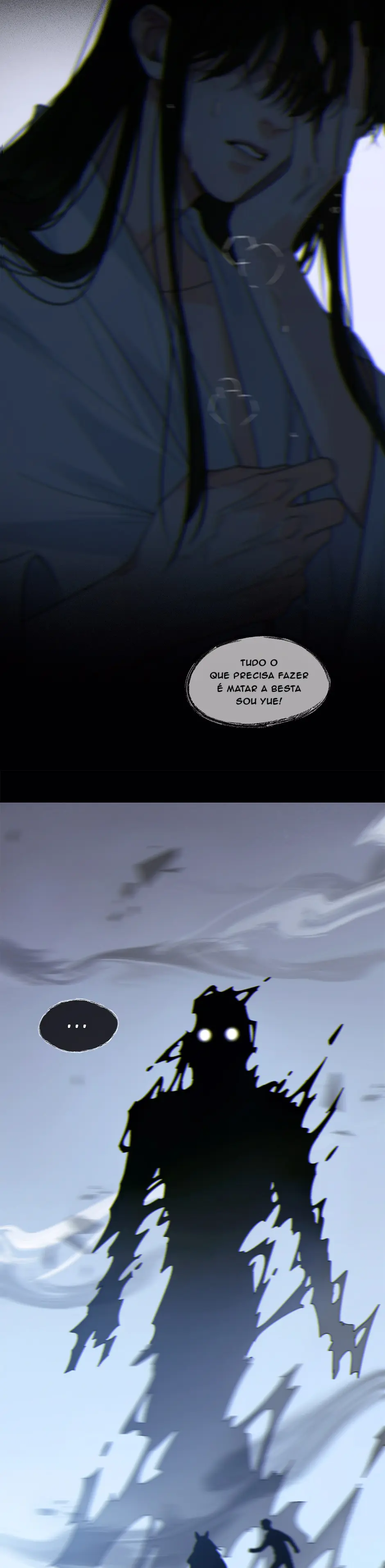 Quando eu Adormeço – Capítulo 08 Yaoi – Página 22