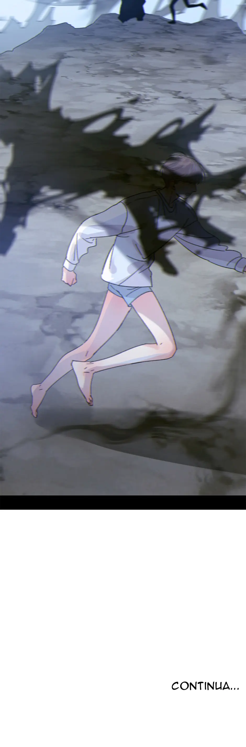 Quando eu Adormeço – Capítulo 08 Yaoi – Página 23