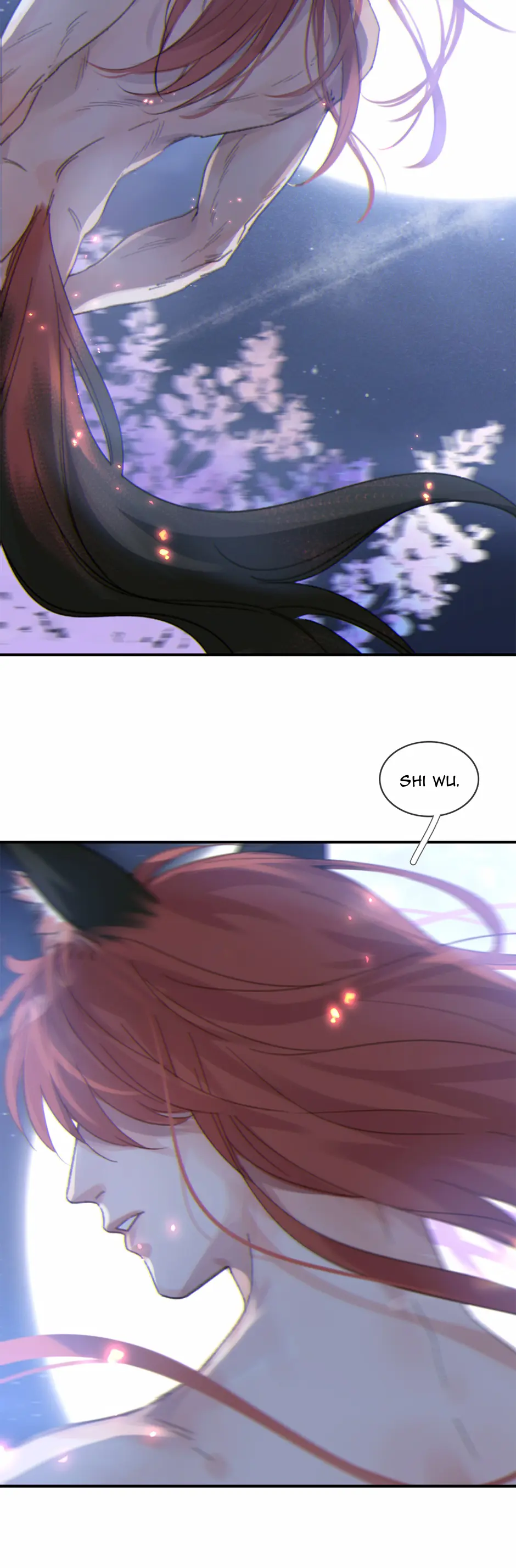 Quando eu Adormeço – Capítulo 08 Yaoi – Página 5