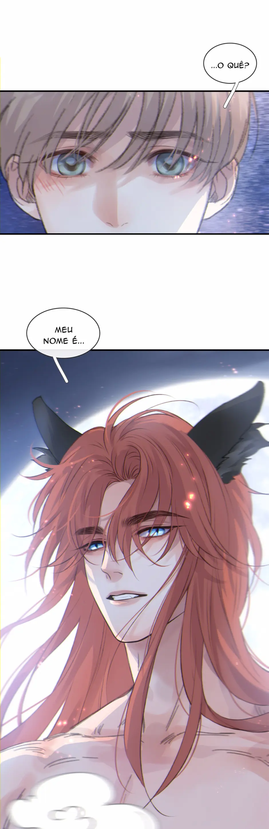 Quando eu Adormeço – Capítulo 08 Yaoi – Página 6