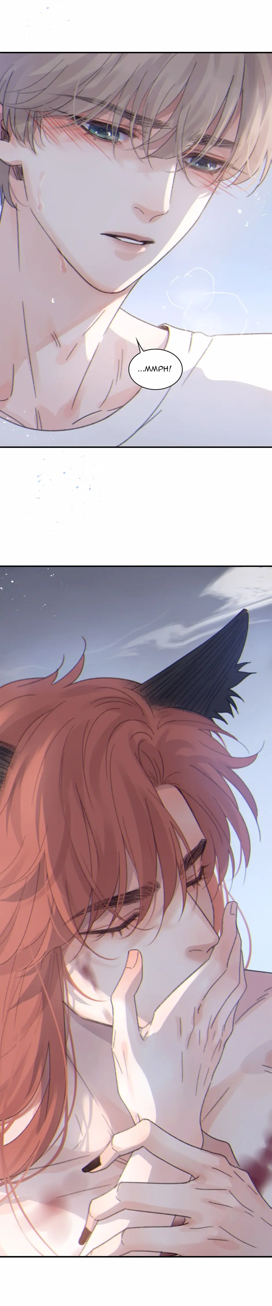 Quando eu Adormeço – Capítulo 09 Yaoi – Página 10