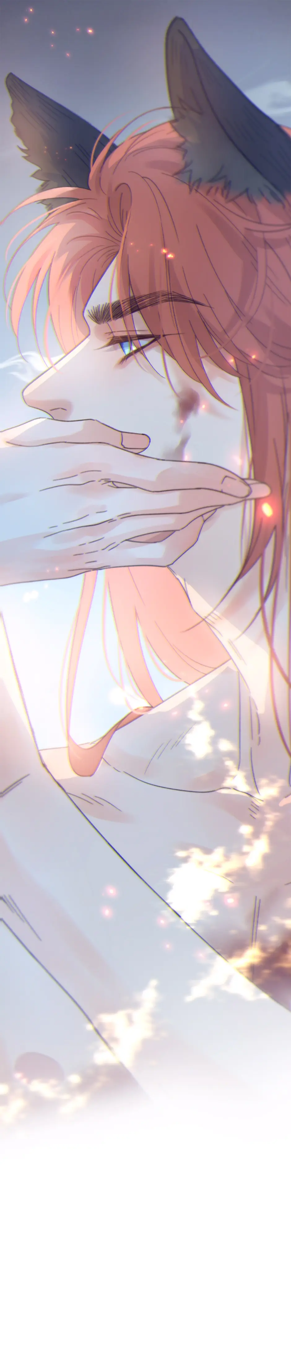 Quando eu Adormeço – Capítulo 09 Yaoi – Página 11