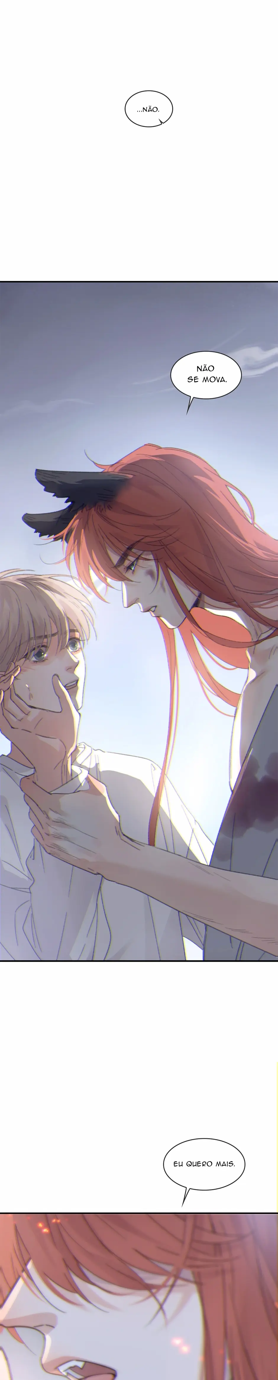 Quando eu Adormeço – Capítulo 09 Yaoi – Página 13