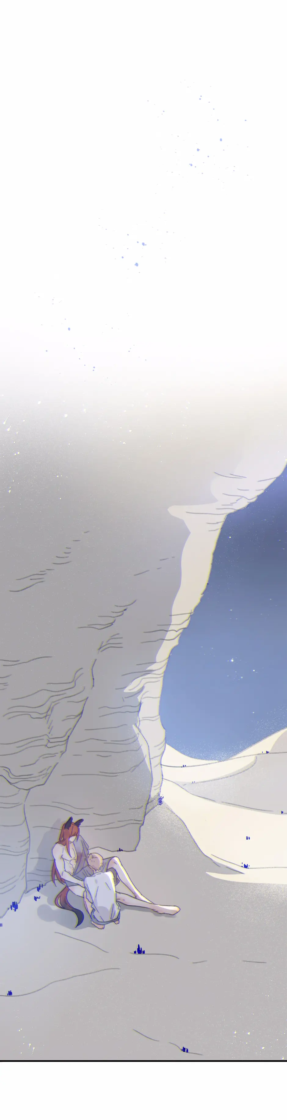 Quando eu Adormeço – Capítulo 09 Yaoi – Página 15