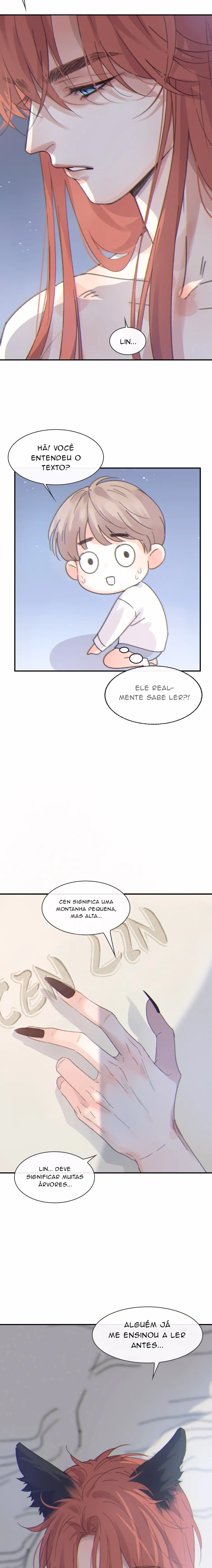 Quando eu Adormeço – Capítulo 09 Yaoi – Página 17