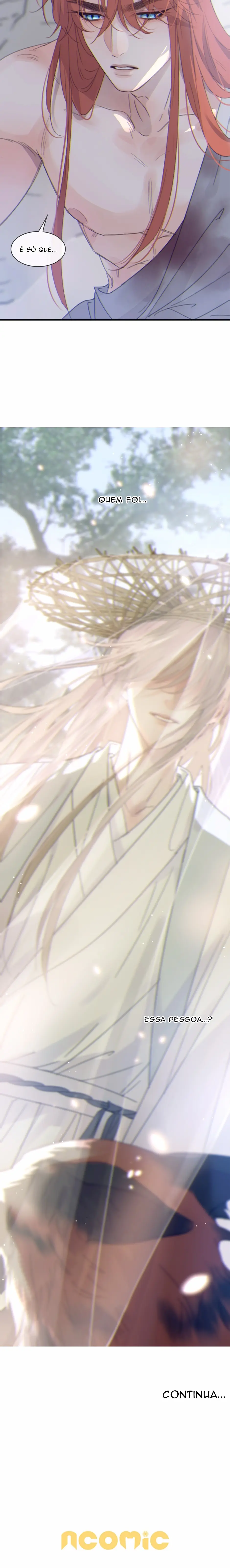 Quando eu Adormeço – Capítulo 09 Yaoi – Página 18