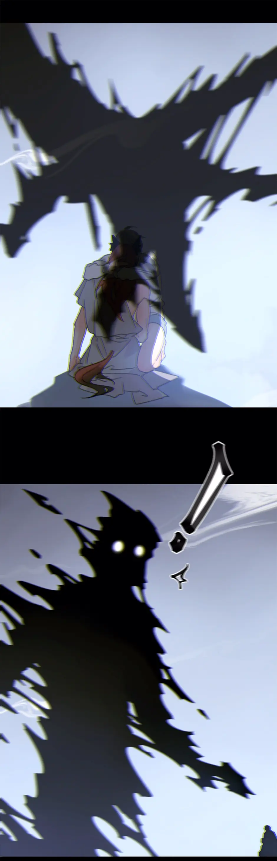 Quando eu Adormeço – Capítulo 09 Yaoi – Página 2