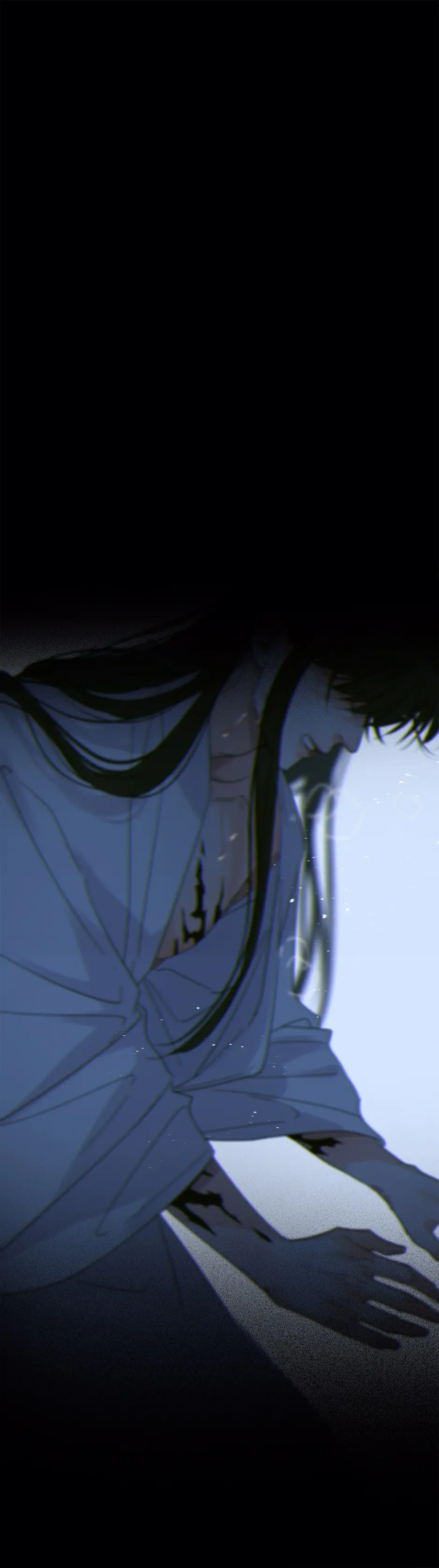 Quando eu Adormeço – Capítulo 09 Yaoi – Página 5