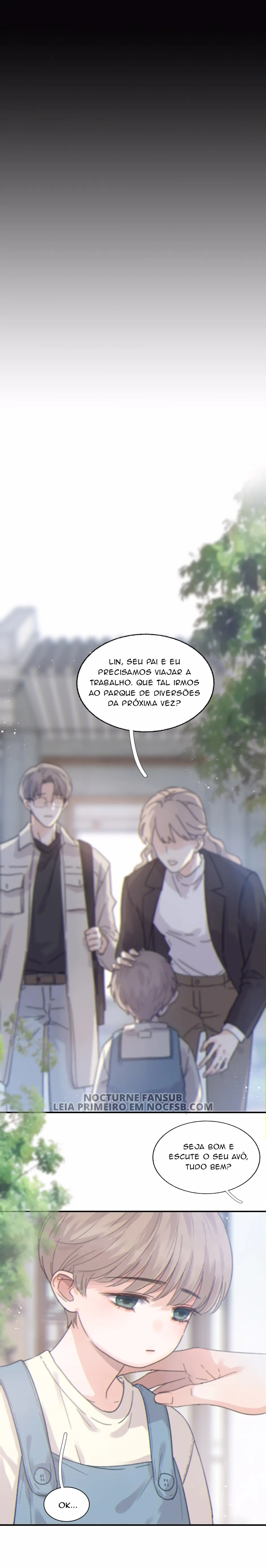 Quando eu Adormeço – Capítulo 10 Yaoi – Página 10