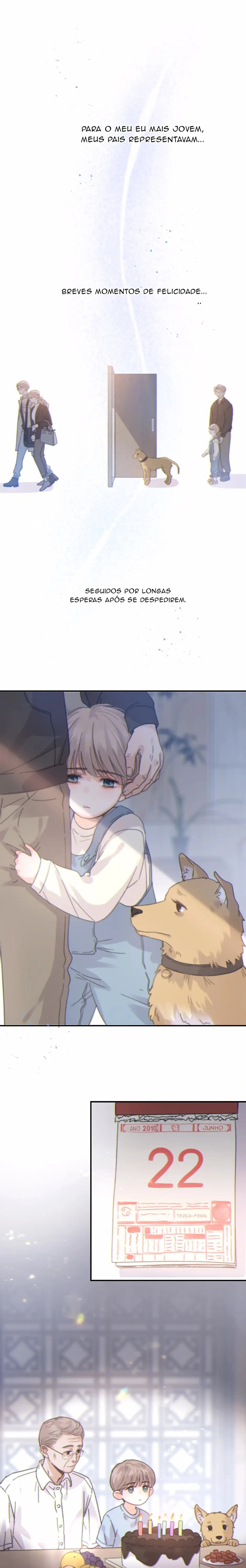 Quando eu Adormeço – Capítulo 10 Yaoi – Página 11