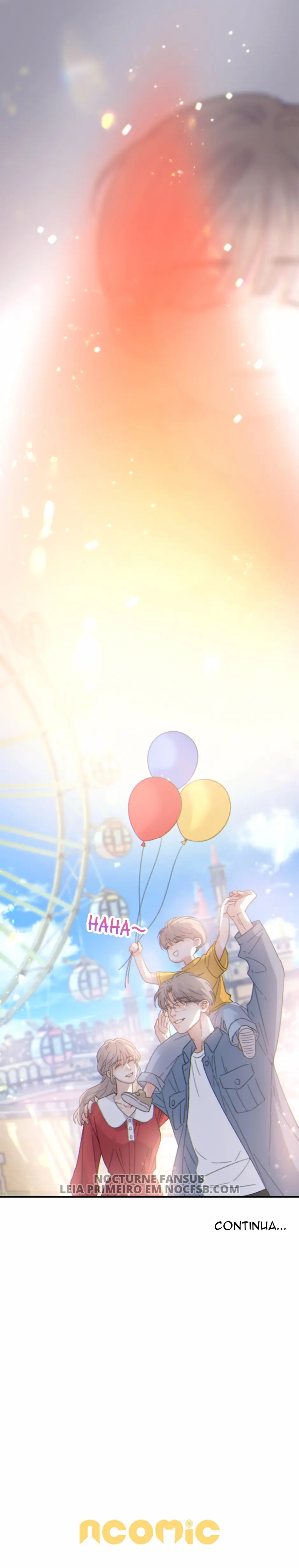 Quando eu Adormeço – Capítulo 10 Yaoi – Página 13