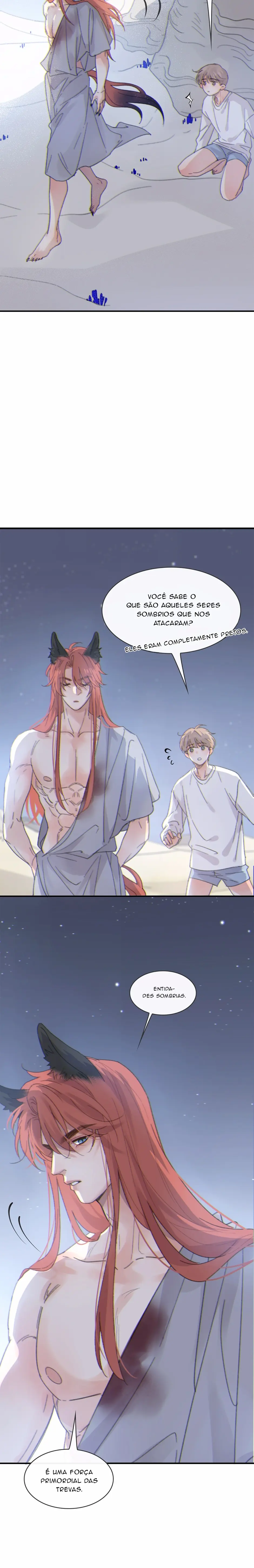 Quando eu Adormeço – Capítulo 10 Yaoi – Página 4