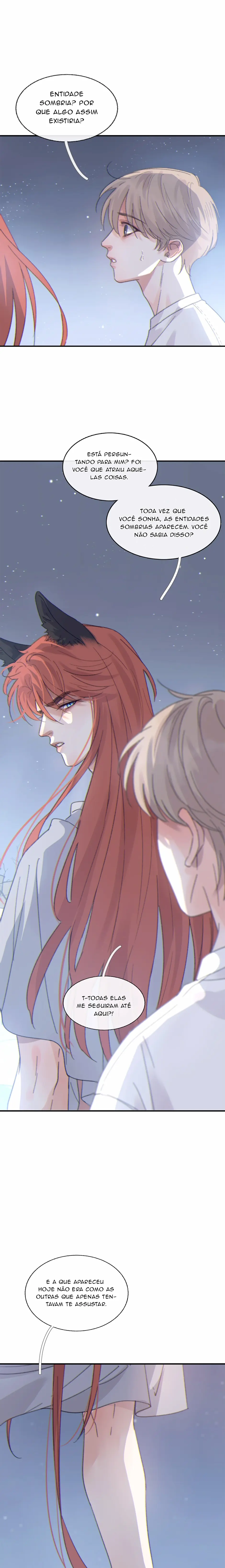 Quando eu Adormeço – Capítulo 10 Yaoi – Página 5