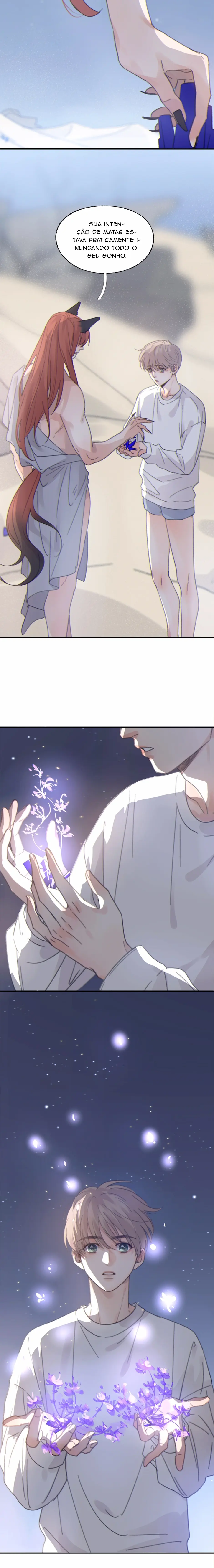 Quando eu Adormeço – Capítulo 10 Yaoi – Página 6