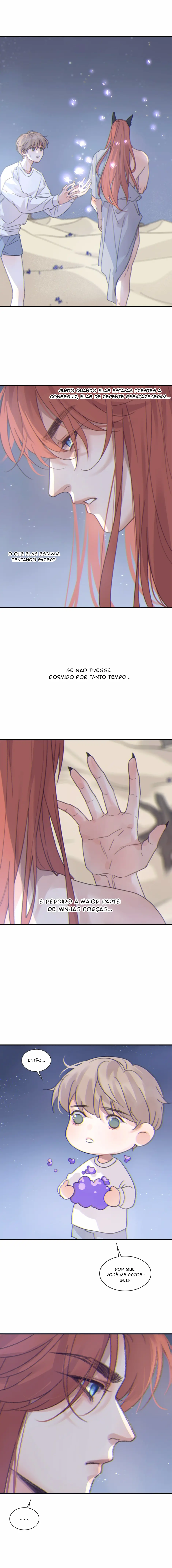 Quando eu Adormeço – Capítulo 10 Yaoi – Página 7