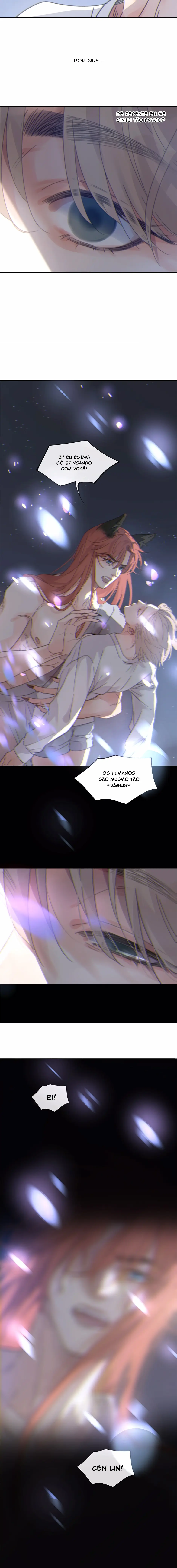 Quando eu Adormeço – Capítulo 10 Yaoi – Página 9