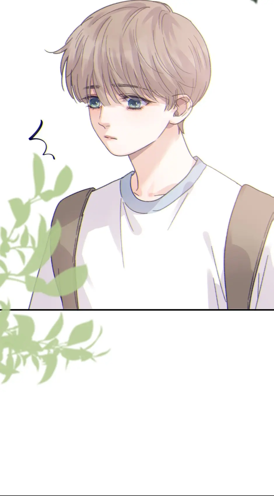 Quando eu Adormeço – Capítulo 11 Yaoi – Página 10