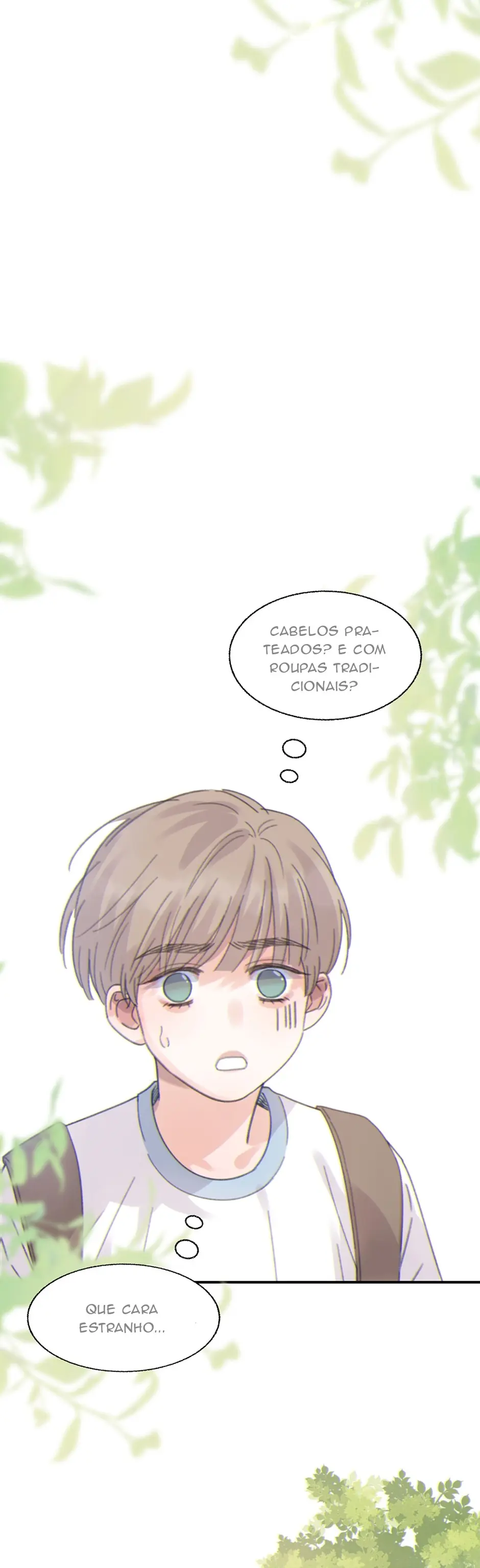 Quando eu Adormeço – Capítulo 11 Yaoi – Página 12