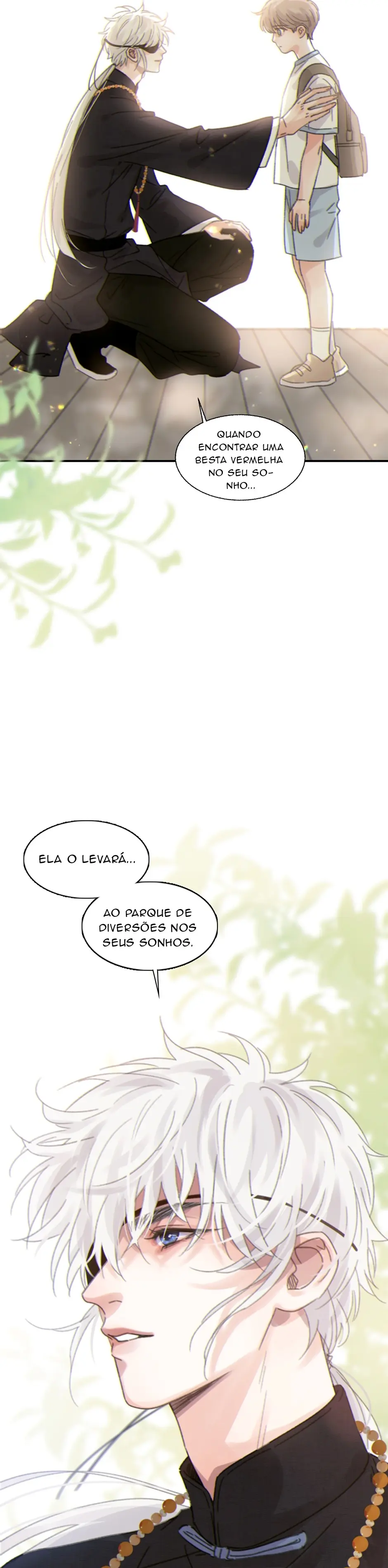 Quando eu Adormeço – Capítulo 11 Yaoi – Página 15