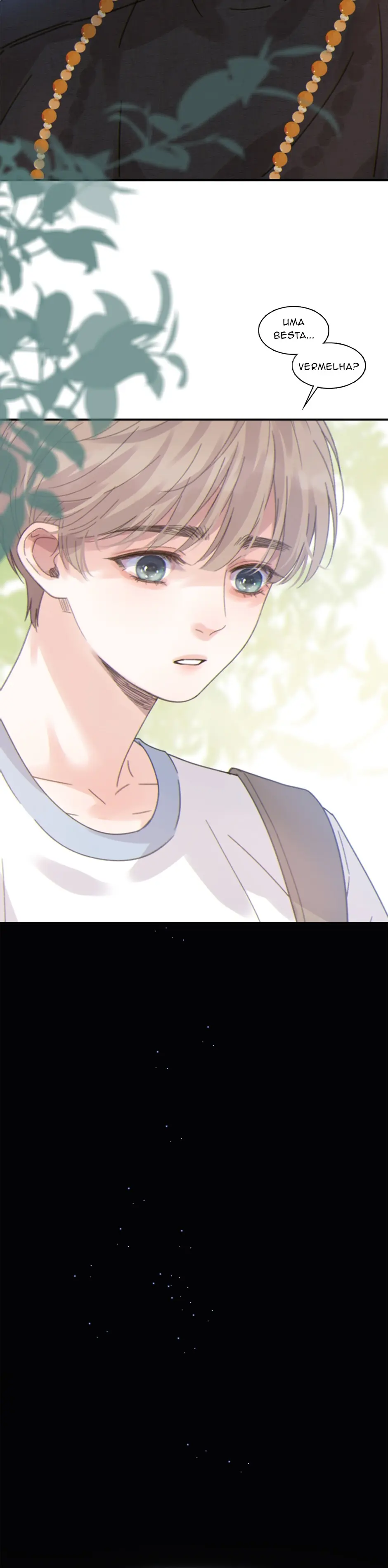 Quando eu Adormeço – Capítulo 11 Yaoi – Página 16