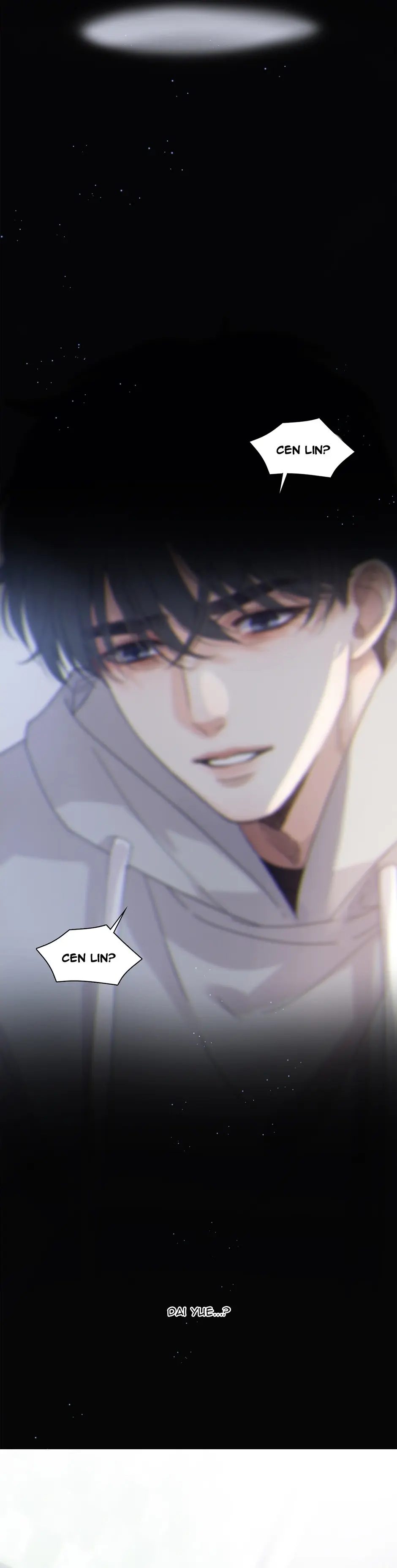 Quando eu Adormeço – Capítulo 11 Yaoi – Página 17