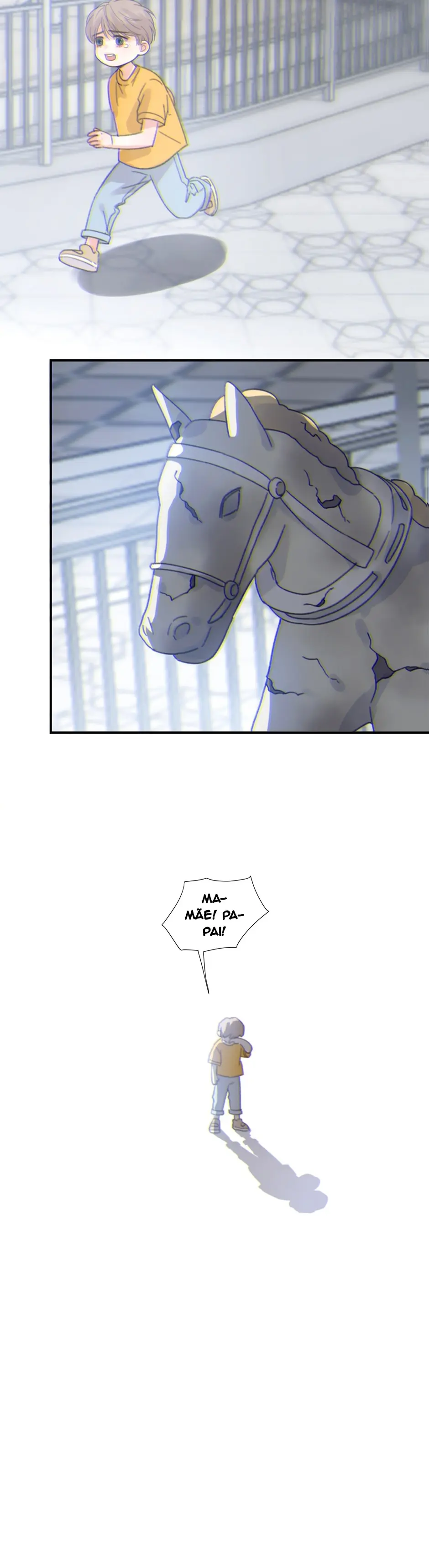 Quando eu Adormeço – Capítulo 11 Yaoi – Página 4