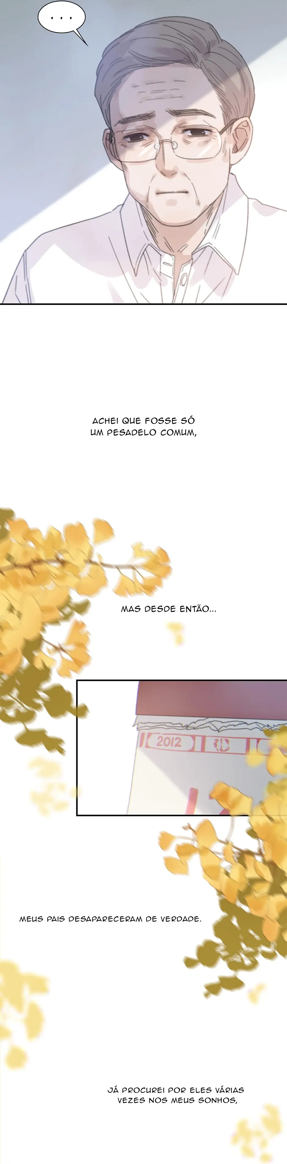 Quando eu Adormeço – Capítulo 11 Yaoi – Página 7