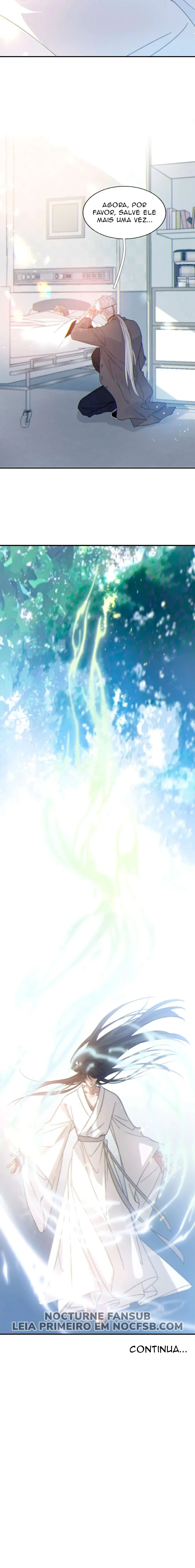 Quando eu Adormeço – Capítulo 12 Yaoi – Página 11