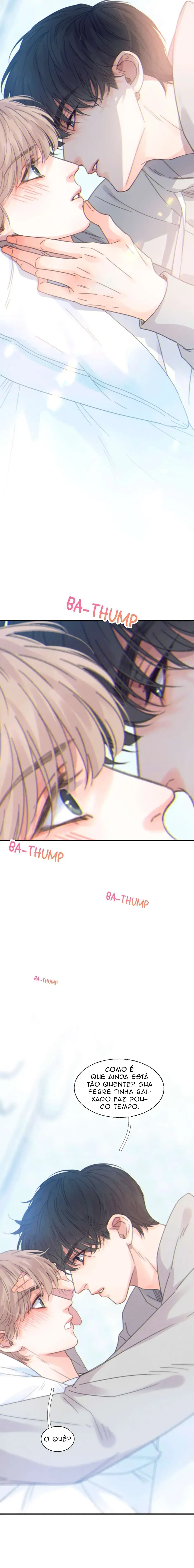 Quando eu Adormeço – Capítulo 12 Yaoi – Página 4