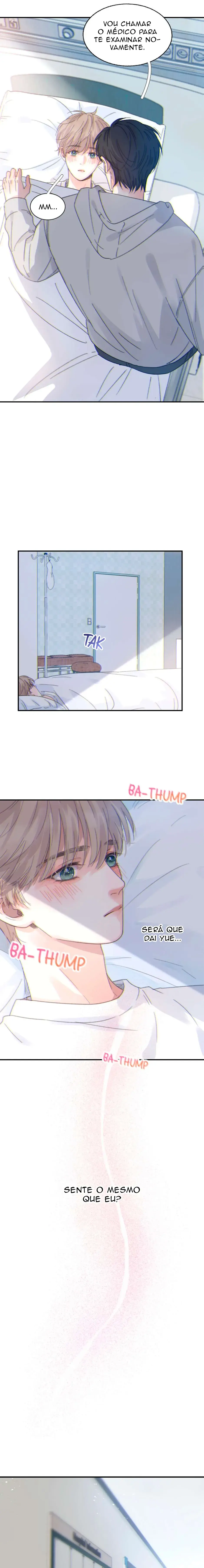 Quando eu Adormeço – Capítulo 12 Yaoi – Página 5