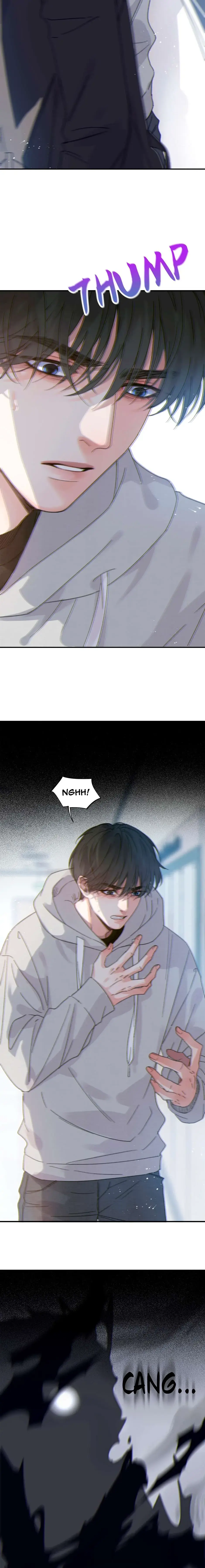 Quando eu Adormeço – Capítulo 12 Yaoi – Página 7