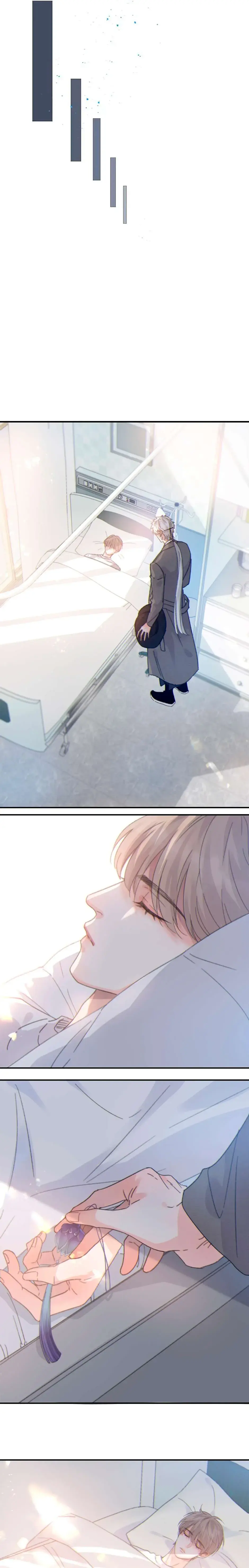 Quando eu Adormeço – Capítulo 12 Yaoi – Página 9