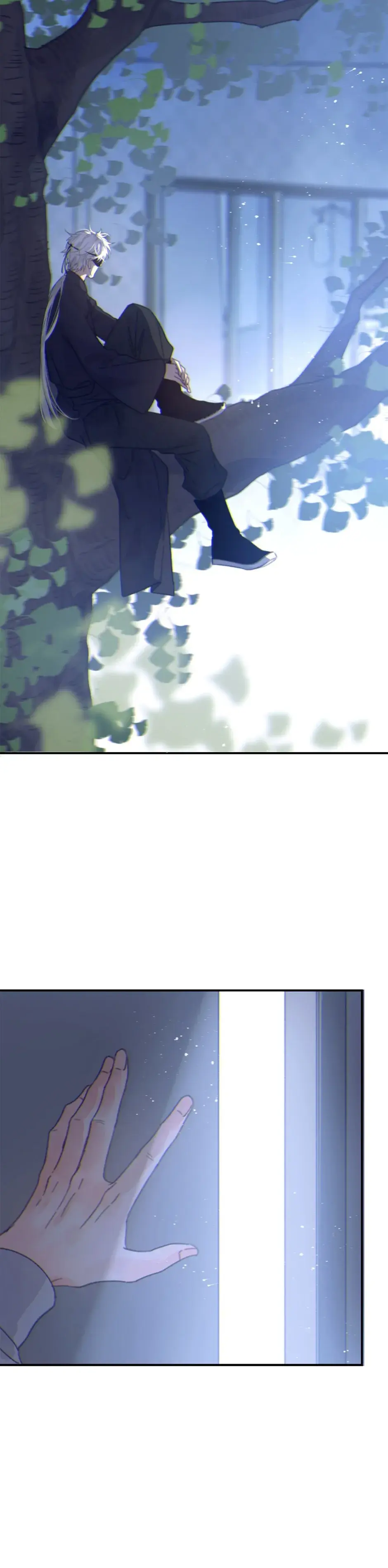 Quando eu Adormeço – Capítulo 13 Yaoi – Página 18