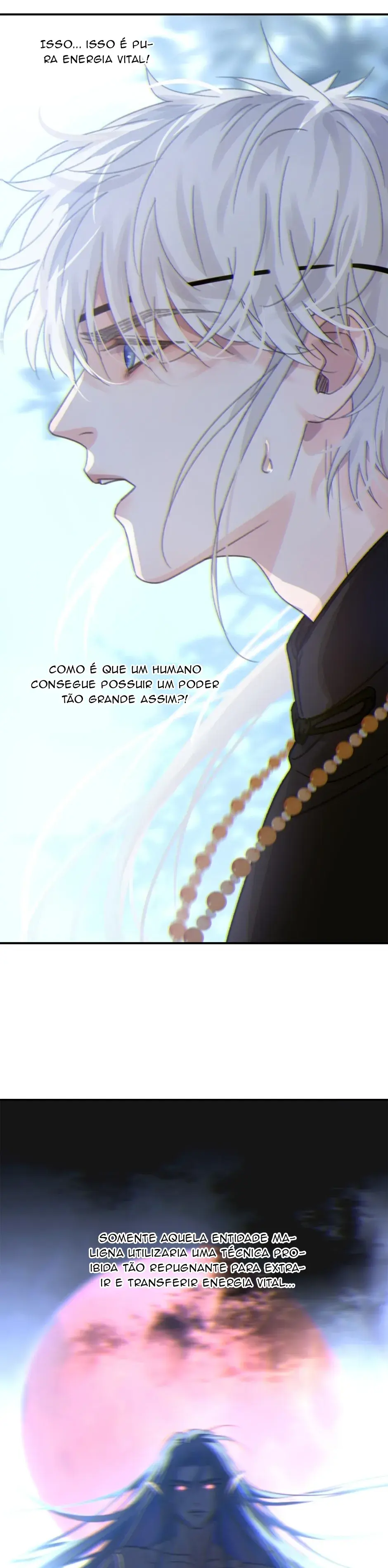 Quando eu Adormeço – Capítulo 13 Yaoi – Página 21