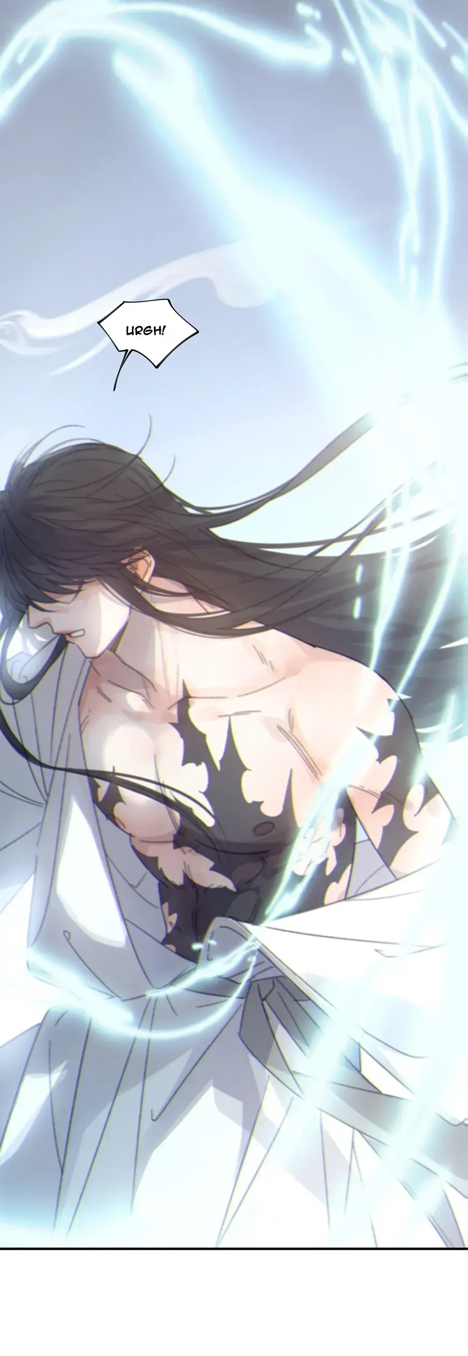 Quando eu Adormeço – Capítulo 13 Yaoi – Página 4