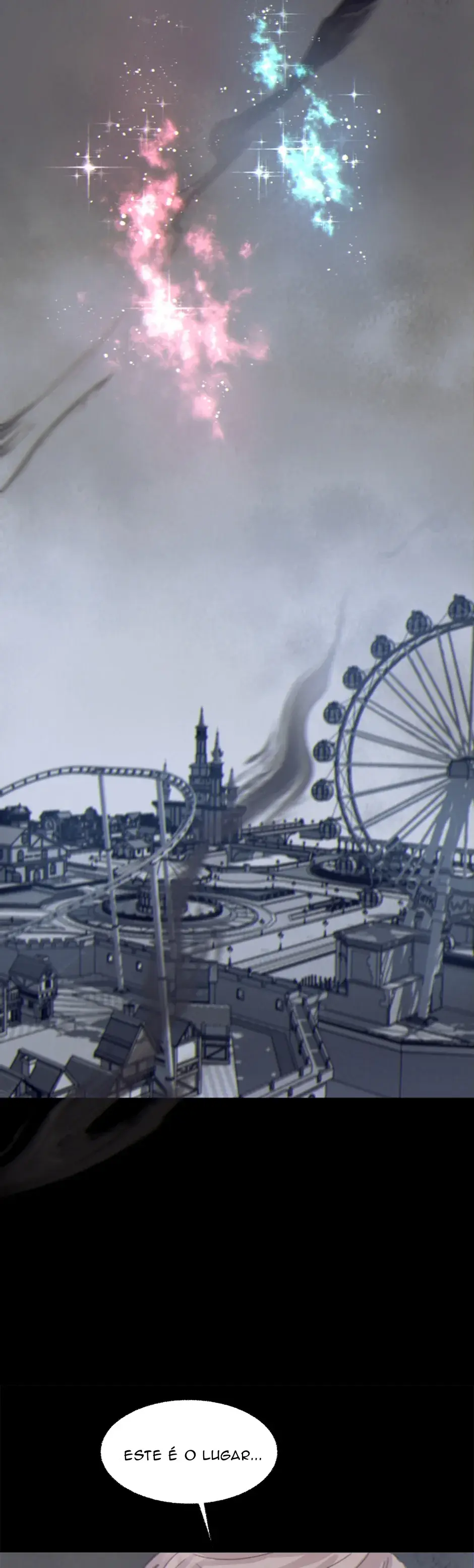 Quando eu Adormeço – Capítulo 14 Yaoi – Página 21