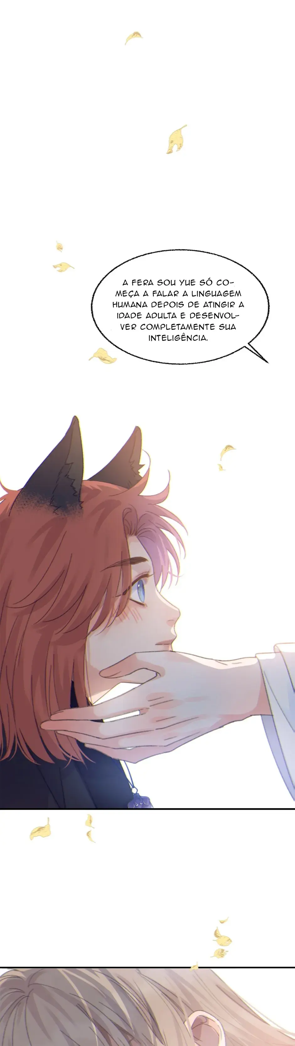 Quando eu Adormeço – Capítulo 15 Yaoi – Página 17