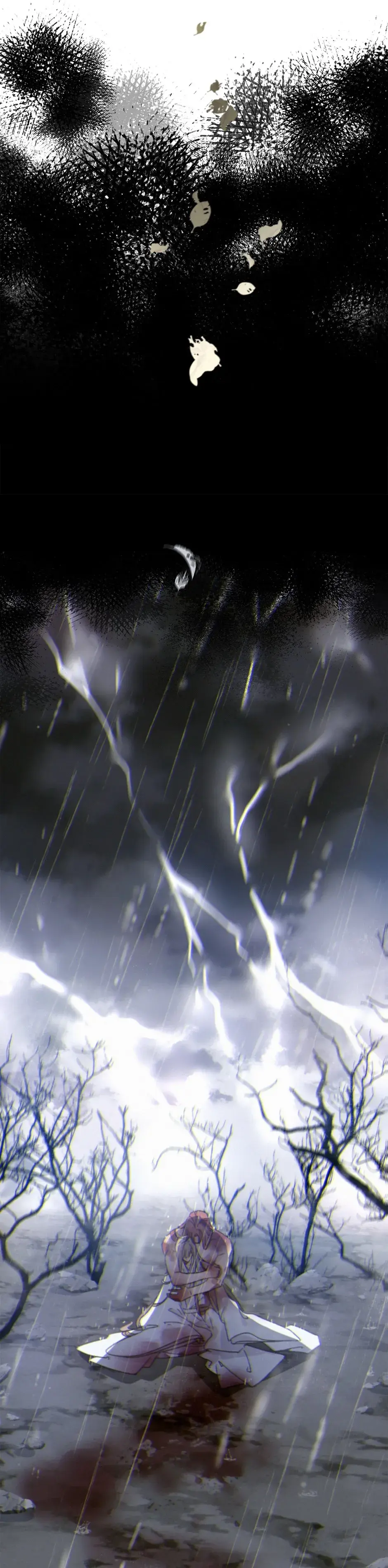 Quando eu Adormeço – Capítulo 15 Yaoi – Página 20