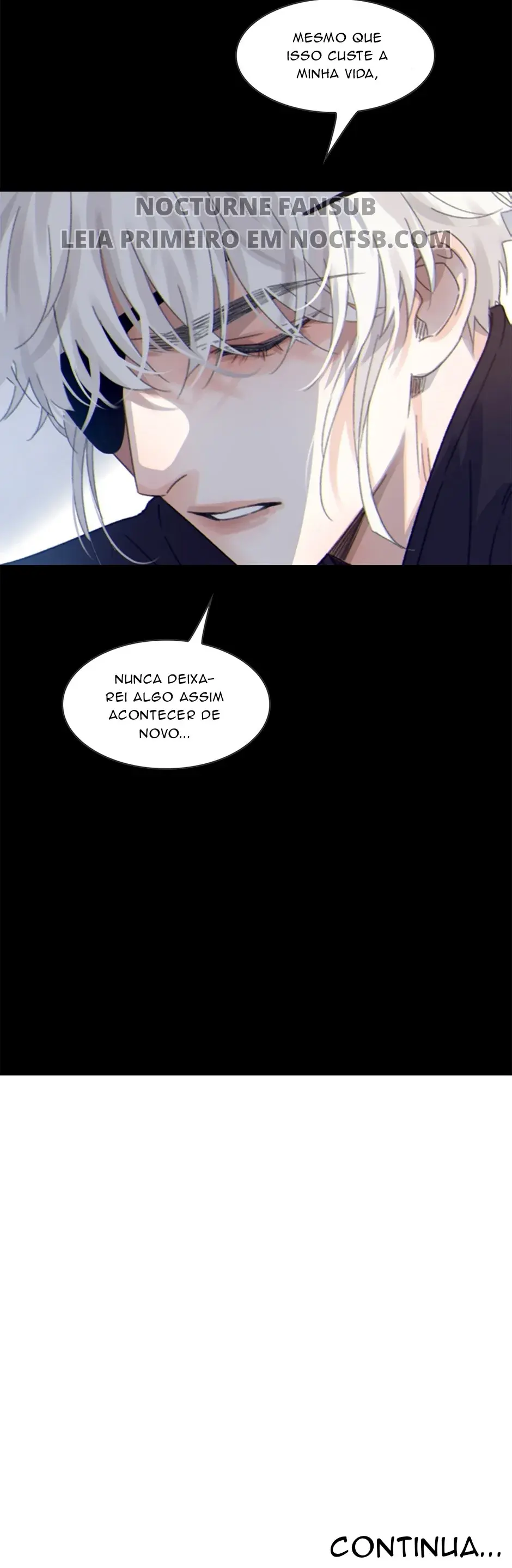 Quando eu Adormeço – Capítulo 15 Yaoi – Página 22