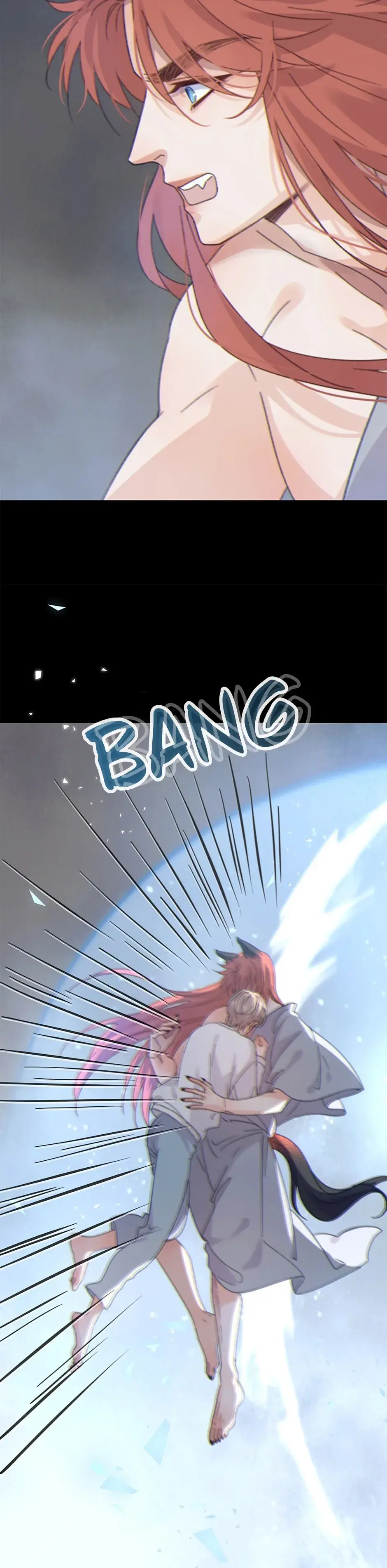 Quando eu Adormeço – Capítulo 15 Yaoi – Página 5