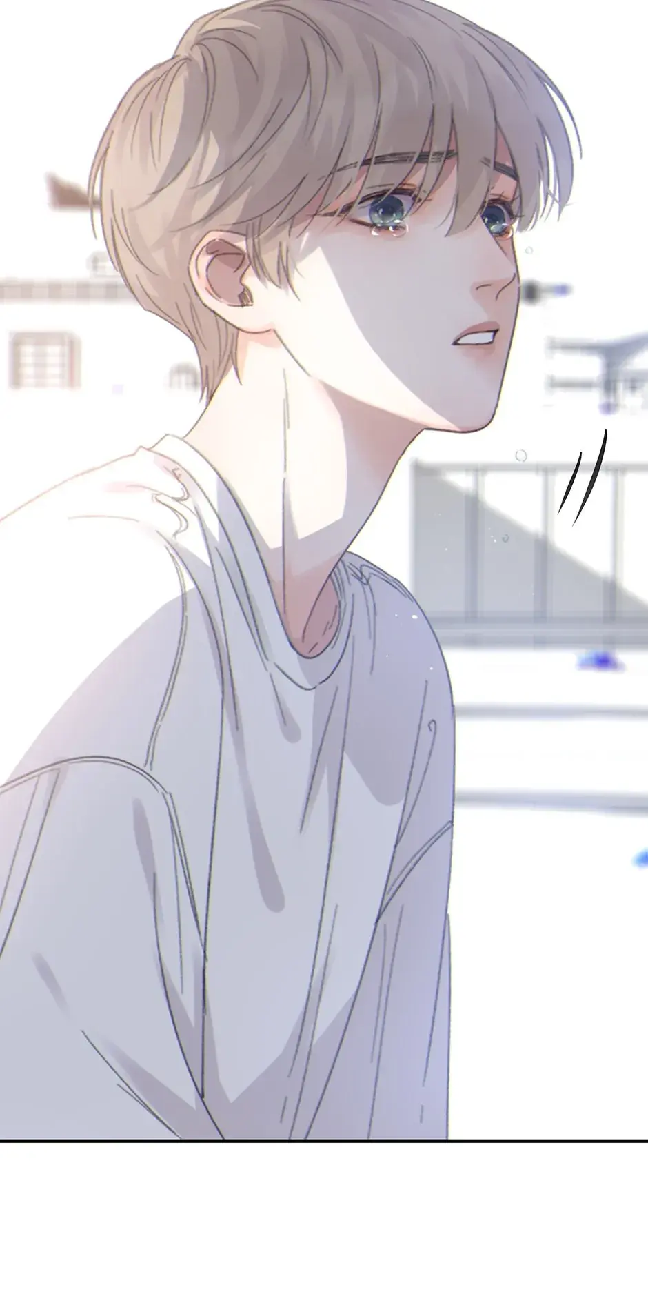 Quando eu Adormeço – Capítulo 15 Yaoi – Página 7