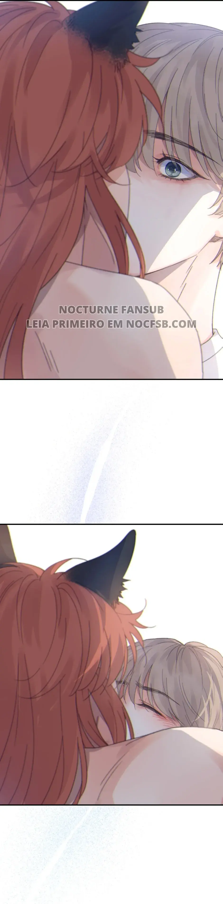 Quando eu Adormeço – Capítulo 16 Yaoi – Página 12