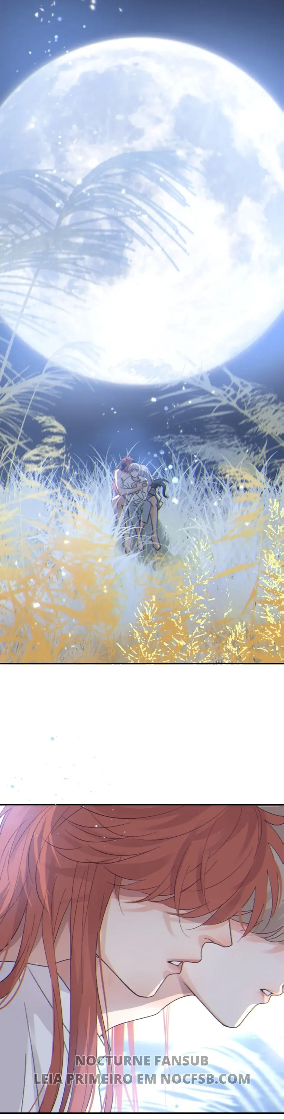 Quando eu Adormeço – Capítulo 16 Yaoi – Página 17